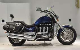 TRIUMPH ROCKET III 2006