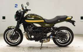 KAWASAKI Z900RS 2021 ZR900C