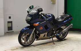 KAWASAKI ZZ-R400 Gen.2 2005 ZX400N