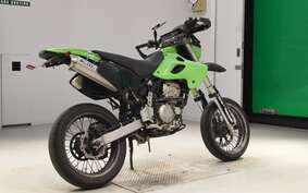 KAWASAKI KLX250D TRACKER LX250E