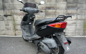 YAMAHA AXIS 125 TREET SE53J