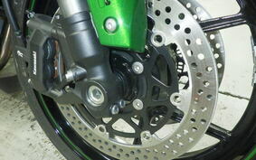 KAWASAKI NINJA 1000 SX 2023 ZXT02K