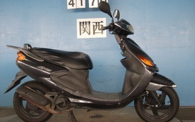 YAMAHA AXIS 100 2007 SB06J