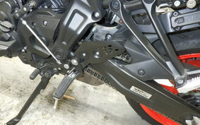 YAMAHA MT-07 2021 RM33J