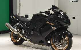 KAWASAKI ZZ1400 NINJA R A 2009 ZXT40D