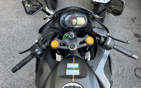 KAWASAKI NINJA ZX 25 R SE ZX250E