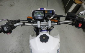 YAMAHA SEROW 225 W 4JG