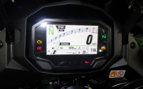 KAWASAKI NINJA 1000 SX 2022 ZXT02K