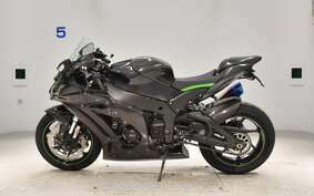 KAWASAKI ZX 10 NINJA R SE 2020 ZXT02E