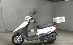 YAMAHA AXIS 125 TREET SE53J