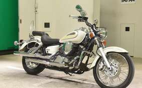 YAMAHA DRAGSTAR 250 VG02J