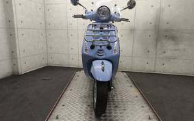 VESPA プリマベーラ150