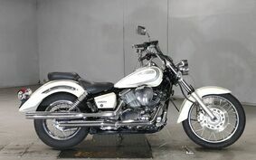 YAMAHA DRAGSTAR 250 VG02J