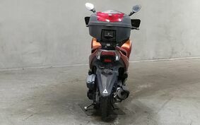 YAMAHA TRICITY 125 SE82J