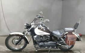 YAMAHA DRAGSTAR 250 VG05J