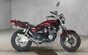 KAWASAKI ZEPHYR 400 2008 ZR400C