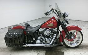 HARLEY FLSTS 1450 2000 BRY