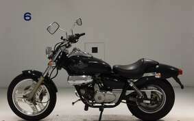 HONDA MAGNA 50 AC13