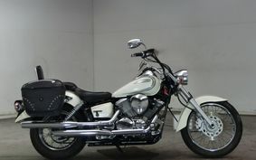 YAMAHA DRAGSTAR 250 VG02J