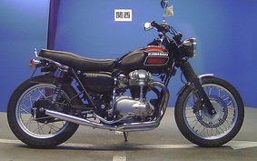 KAWASAKI W650 2007 EJ650A