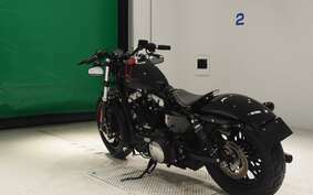 HARLEY XL1200X