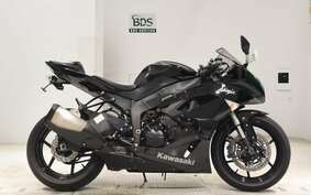 KAWASAKI NINJA ZX-6R 2012 ZX4R1X