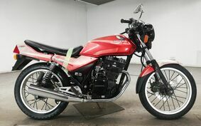 HONDA CBX250RS MC10