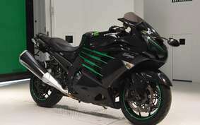 KAWASAKI ZX 1400 NINJA R 2012