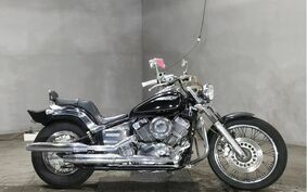 YAMAHA DRAGSTAR 400 2000 4TR