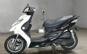 KYMCO RACING 125 Fi SR25