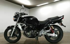 KAWASAKI BALIUS 250 Gen.2 ZR250B