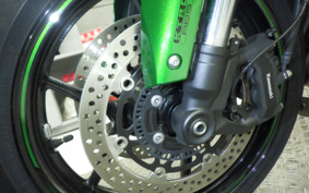 KAWASAKI NINJA 1000 SX ZXT02K