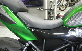 KAWASAKI NINJA H2 SX SE 2020 ZXT02A