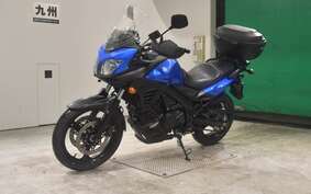 SUZUKI DL650 ( V-Strom 650 ) A 2016 VP56A