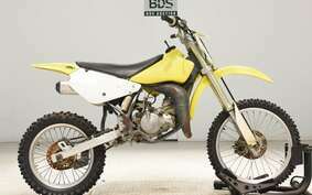 SUZUKI RM85 RD17C