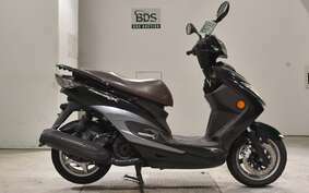 YAMAHA CYGNUS 125 X 2 SE44J