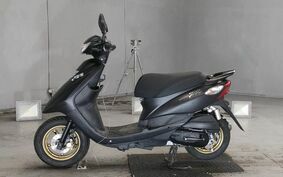 YAMAHA JOG ZR Evolution 2 SA39J