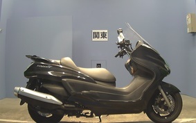 YAMAHA MAJESTY 400 Gen.2 2011 SH06J