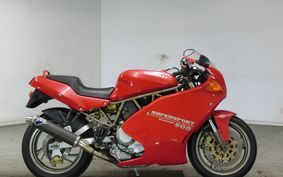 DUCATI 900SS 1996 906SC