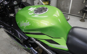 KAWASAKI NINJA150RR