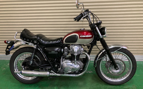 KAWASAKI W650 2002 EJ650A