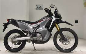 HONDA CRF250 RALLY A MD44