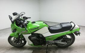 KAWASAKI GPZ900R NINJA 1998 ZX900A