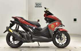 YAMAHA NVX125 SED3