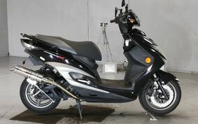 YAMAHA CYGNUS 125 X SR SE44J