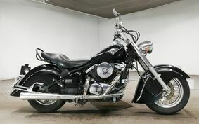 KAWASAKI VULCAN 400 DRIFTER 2003 VN400D