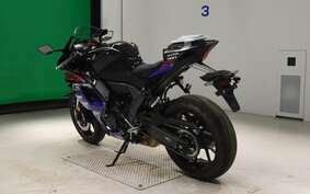 YAMAHA YZF-R7 2023 RM39J