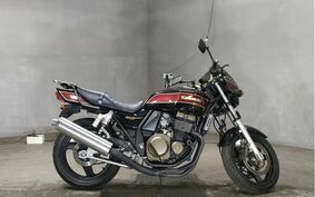 KAWASAKI ZRX400 2005 ZR400E