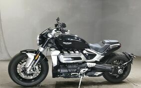 TRIUMPH ROCKET III R 2021 BG11J5