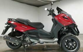 GILERA  フォコ500 2009 M611